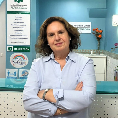 Carmen Irene Jiménez Bujalance