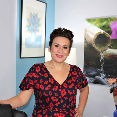 María Concepción Torres Gutiérrez