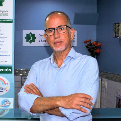 Mohammed Jamil El Bahi