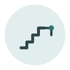 Icono de desarrollo de programas de intervención